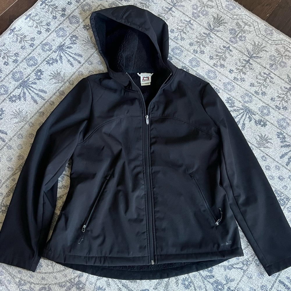 Women’s Avalanche Jacket - Size L